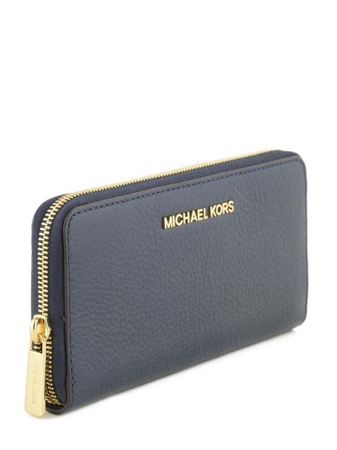 prix portefeuille michael kors|portefeuille femme michael kors.